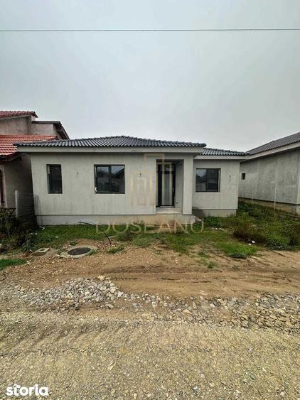 CASA NOUA | DE VANZARE | CIHEI - 7