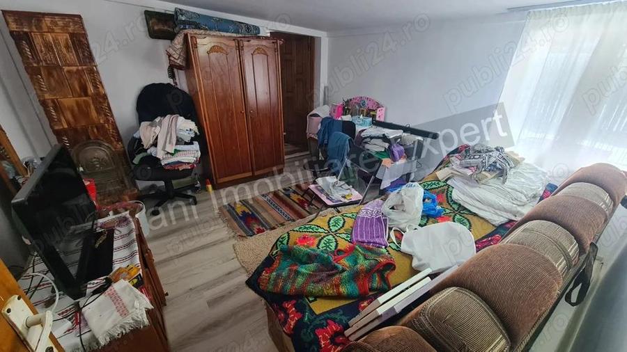 Casa de vanzare in comuna Baicule?ti, sat Tutana, jude? Arge?. - 9