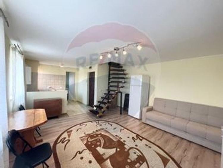 Apartament cu 3 camere de inchiriat in zona Hipodrom 2 - 4