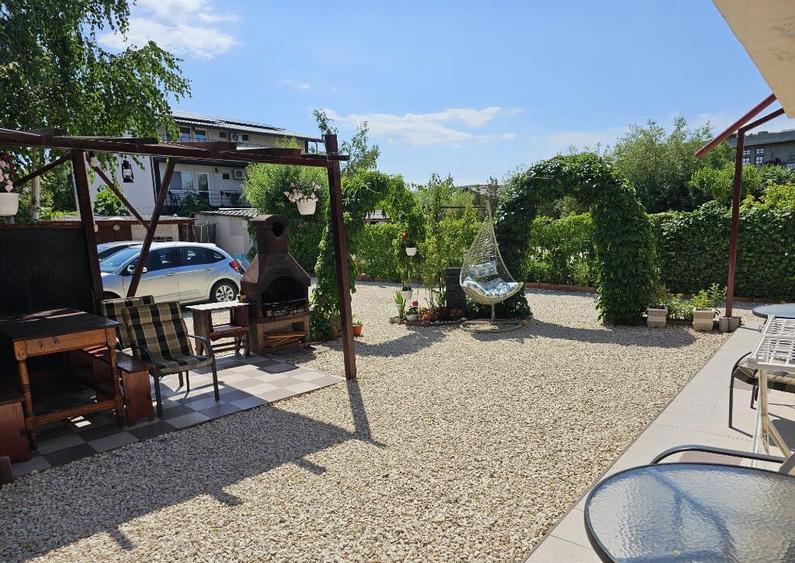 Vila/Pensiune Mamaia-Sat , zona Scoica - 11