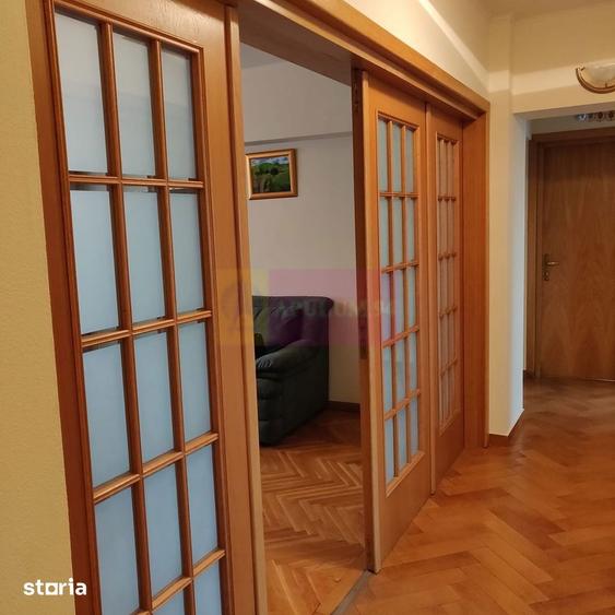 Bd Unirii, La Fantani, stradal - 19