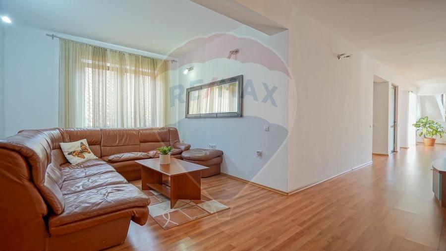 CASA CU SPATIU COMERCIAL SI PARCARE | PIATA UNIRII 12BIS BRASOV SCHEI - 21