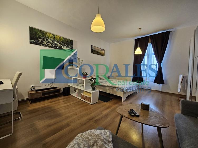 Apartamemnt spatios. Langa ISHO. Disponibil imediat! - 3