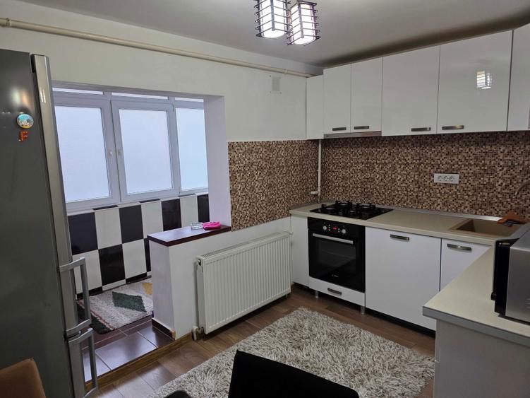 Inchiriez apartament 3 camere, Slatina,Olt - 3