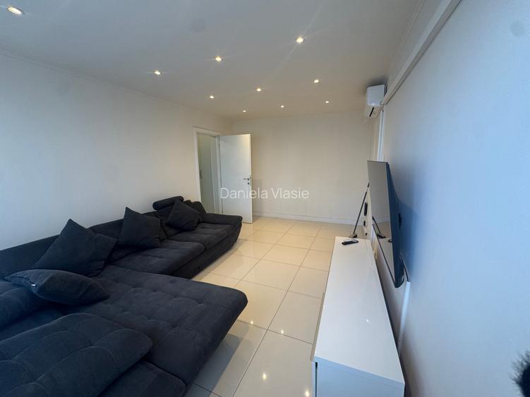 Apartament 3 camere, Titan-Balta Albă, renovat