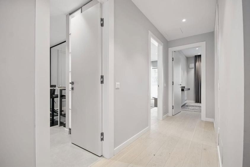 Apartamente cu 2,3 si 4 camere Aviatiei - 4