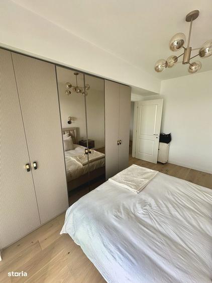 Apartament 3 camere de vanzare mobilat/utilat Pacurari Iasi - 6