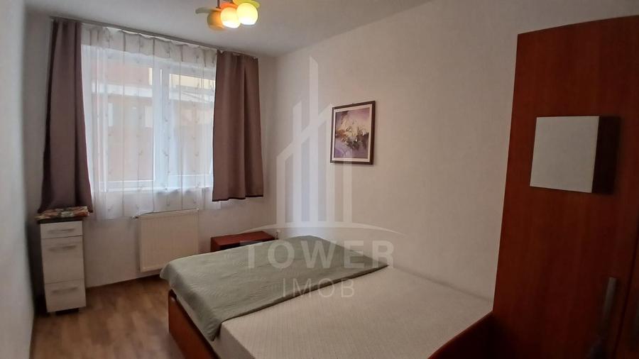 Apartament 3 camere | zona Magnolia - 4