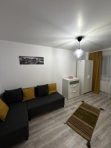 Garsoniera moderna spre inchiriere - 2