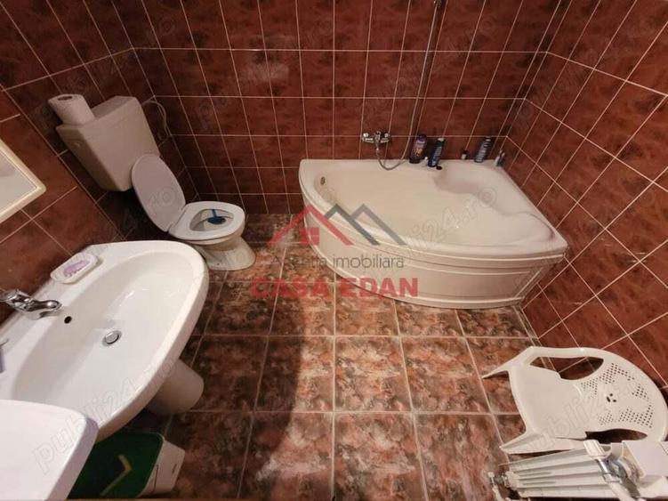 Casa in Cornu de Sus --250.000e - 6