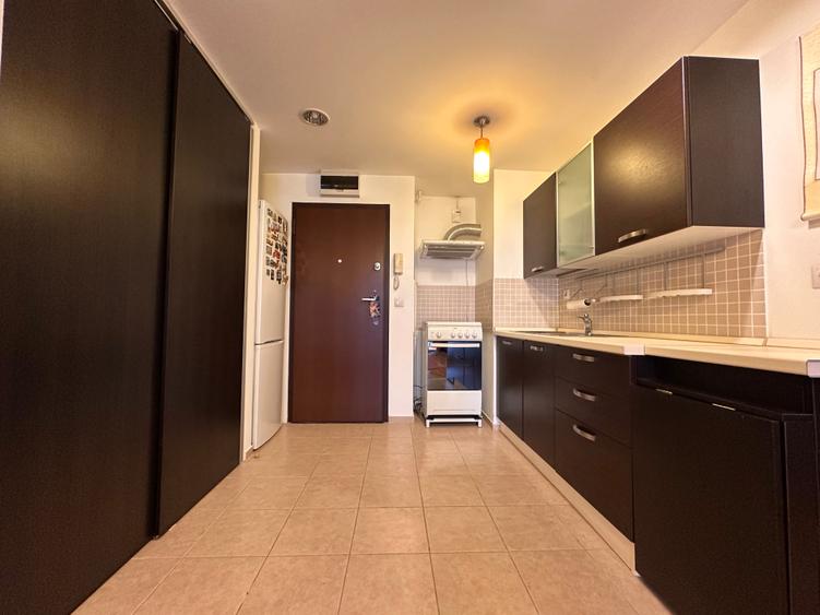 Rose Garden || 2 camere mobilat + parcare dedicata - 5