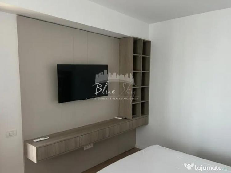Apartament 2 camere situat in zona City Mall, terasa 50 mp - 4