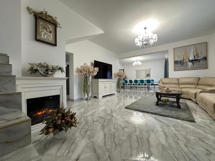 Exclusivitate! Vila P+1+M - Santa Maria Bay - 1.500.000 euro  (Cod E8+E10) - 1