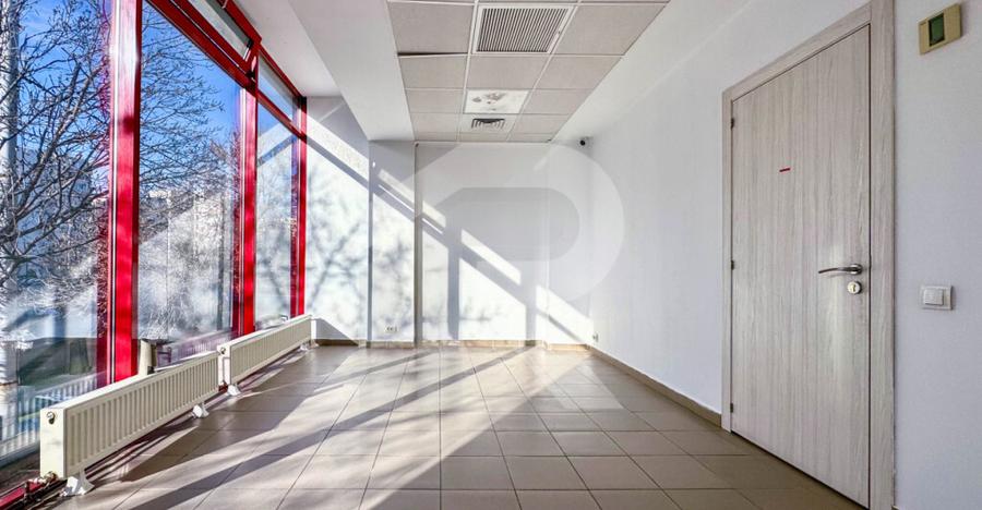 Spatiu de birouri | Piata Vitan | Utilitati incluse | Nu se - 7