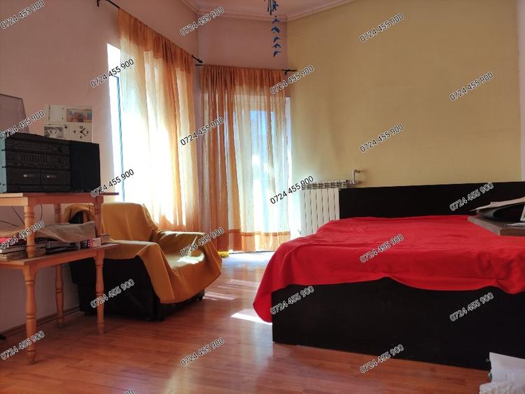 Vand apartament 3 camere ultracentral in Constanta ! - 9