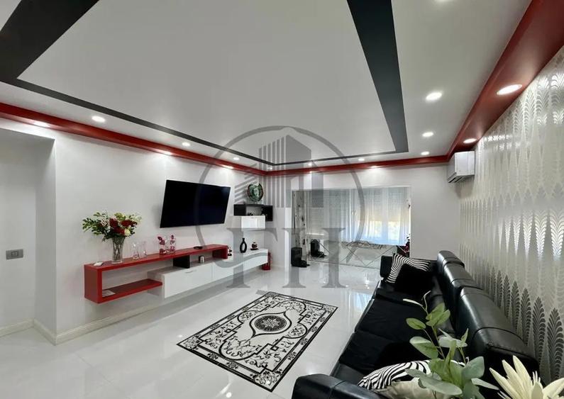 Apartament 4 camere de vanzare Agigea, Constanta - 1