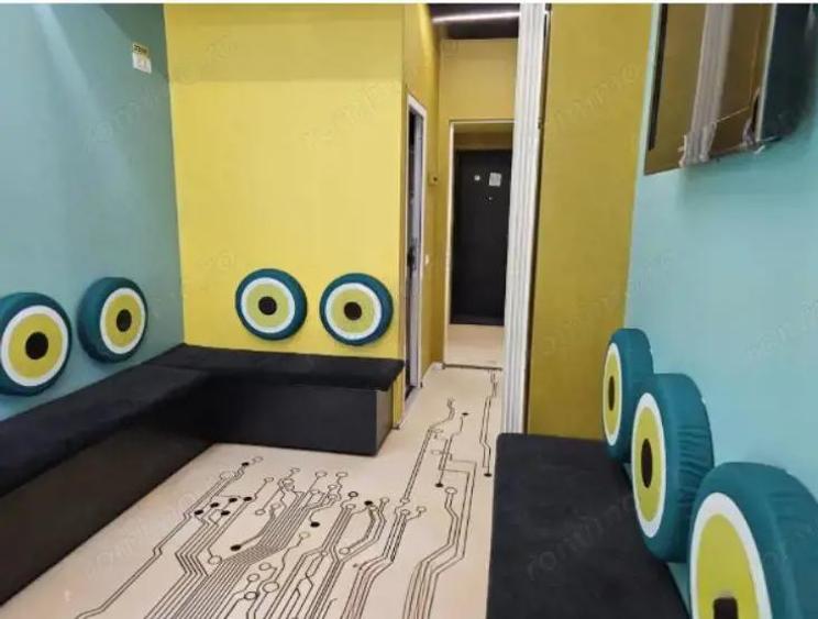 Zona Piata Sudului sp 174 mp trafic intens pietonal - 5