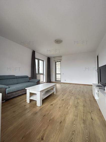 2 camere | Parc Carol | terasa 18 mp - 10