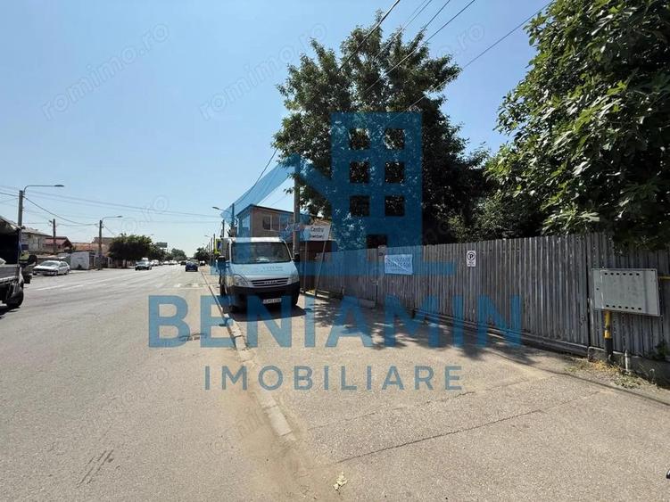 Casa batraneasca cu teren 432mp-Brestei pe principala-Pozitie Buna - 4