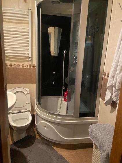 Garsoniera de inchiriat in zona Titan - 1