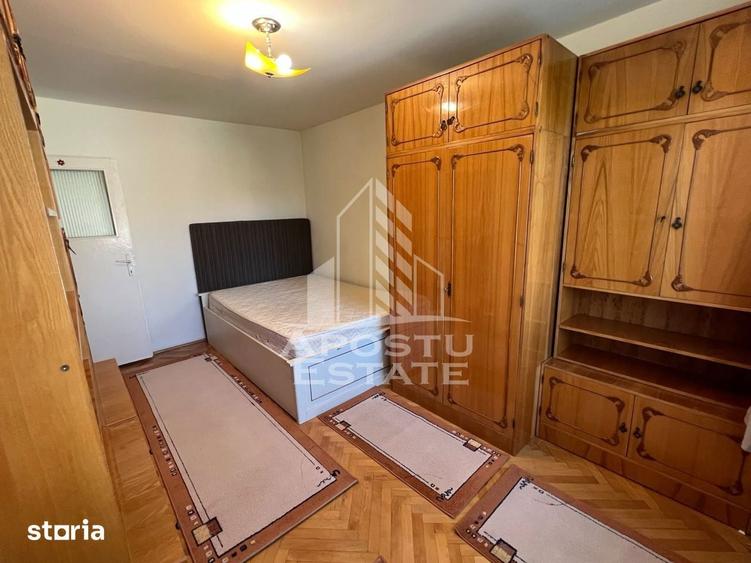 Apartament cu 2 camere de inchiriat, centrala proprie, zona Medicina - 3