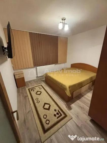 Inel II - 3 Camere - Modern - Centrala - Termen lung - 4