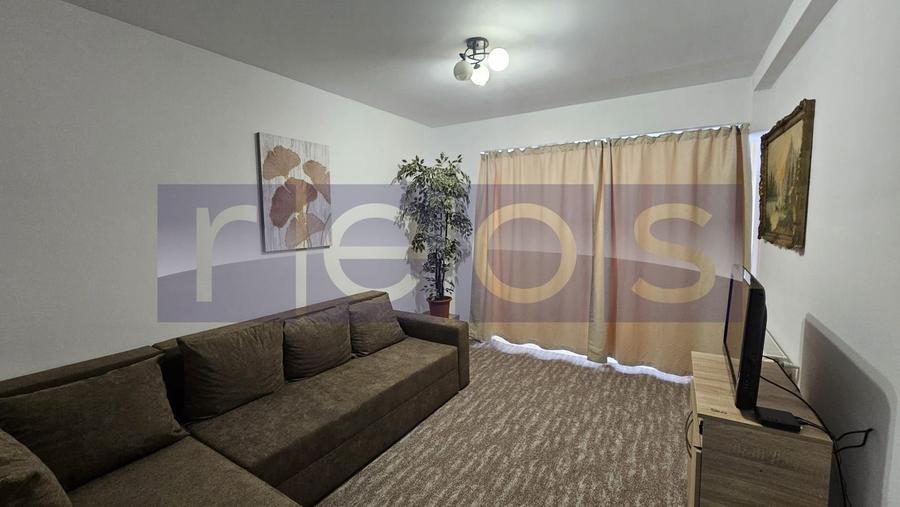 VANZARE 2 CAMERE SPATIOASE - PRELUNGIREA GHENCEA - PARCARE - 2