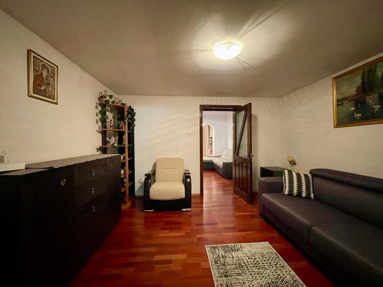 Casă parter 123 mp, complet renovată, curte generoasă, teren 400 mp - Giulesti - 20