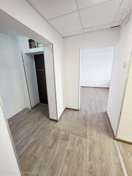 Apartament 3 camere, 2 băi cu geam, balcon generos – Republicii - 10