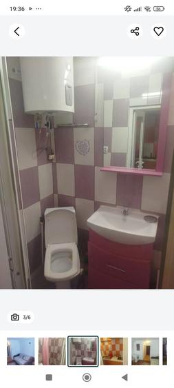 Inchiriez garsoniera confort 1 - 1