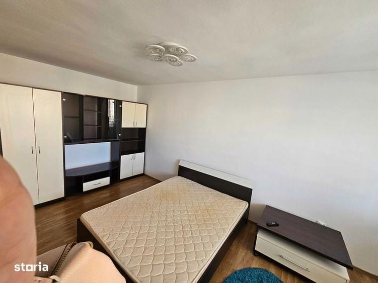 Inchiriez apartament 2 camere Deva zona Balcescu - 7