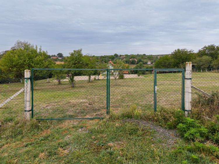 Teren intravilan 1584 mp in Murani – ideal pentru casa sau pensiune - 13