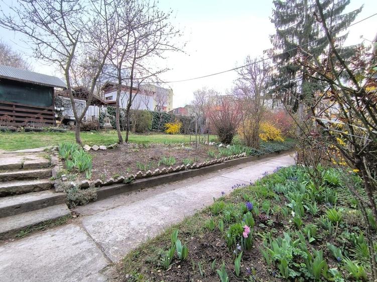 Apartament tip studio Gruia strada Migdalului - 1