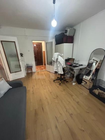 Garsoniera Bartolomeu , mobilat , izolat - 2