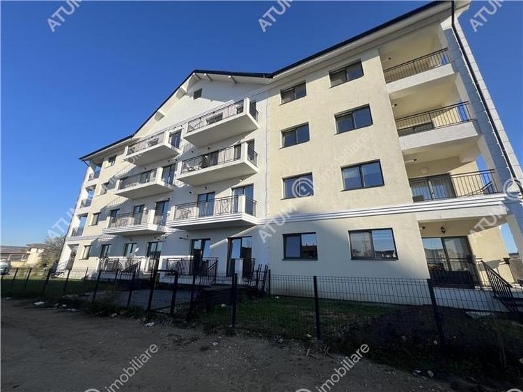 Apartament de 2 camere cu balcon si boxa etajul 2 zona Pictor Brana - 11