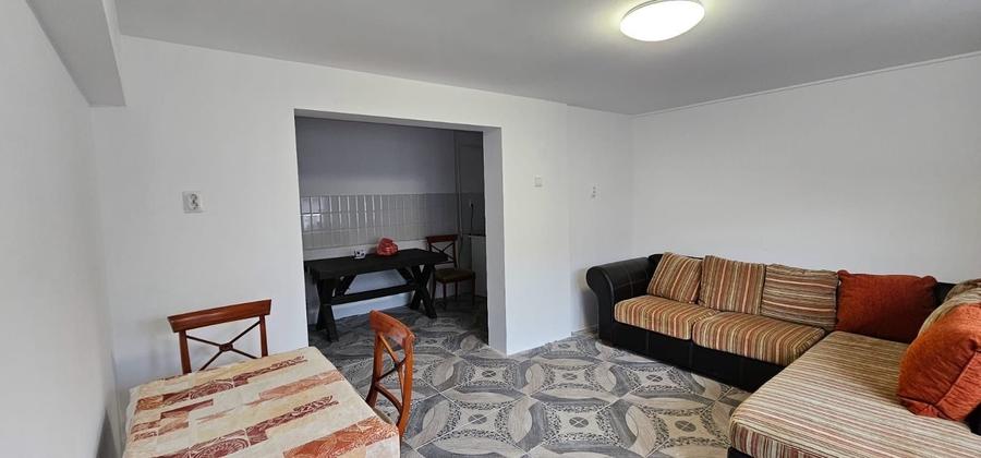 Casa centrala, recent reconsolidata – Strada Traian, Galati - 4