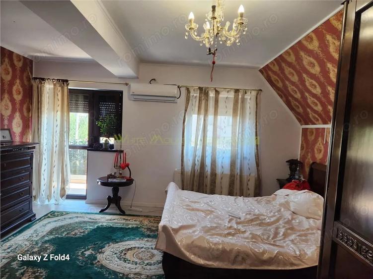 Mogosoaia, vila 5 camere, comision 0% - 12