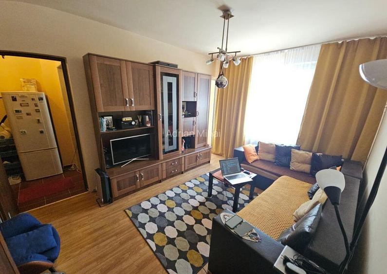 Apartament 2 camere Soseaua Alexandriei - Antiaeriana Apartament 2 camere Soseaua Alexandriei - Antiaeriana