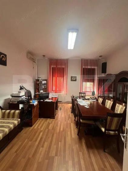 Spa?iu de birou , 330 mp, zona semicentrala - 1