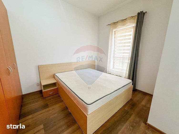 Studio de inchiriat | 40 mp + gradina proprie | La 3 minute de metrou - 5