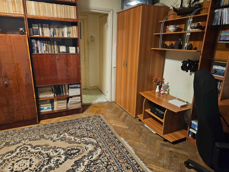 Apartament cu 3 camere semidec. Tiglina 1 et.2/4 - 3