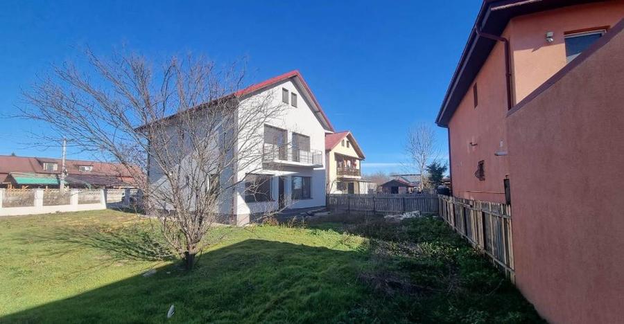 Vila Cocheta 5 Camere Peris | Teren 528 mp - 16