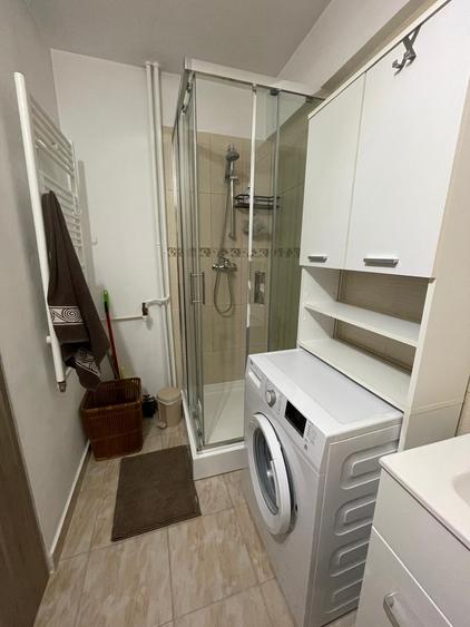 Unirii - Cantemir - metrou la 2 min - Apartament 2 camere -mobilat utilat modern - 23
