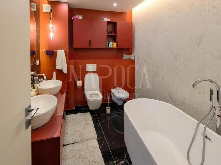 Apartament 4 camere de vanzare in Gheorgheni, Cluj Napoca - 7