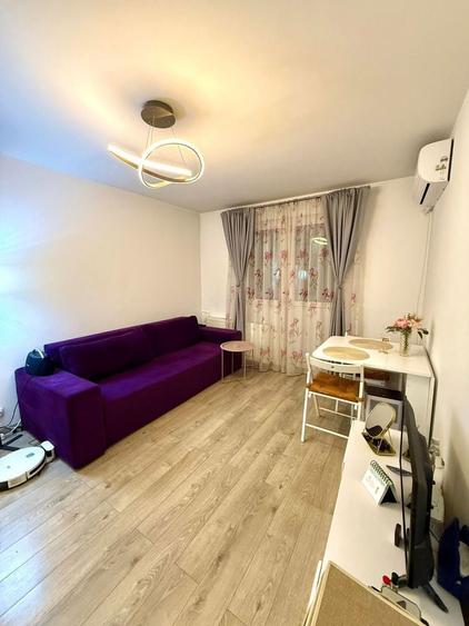 Apartament 2 camere de inchiriat Piata Progresul - 4