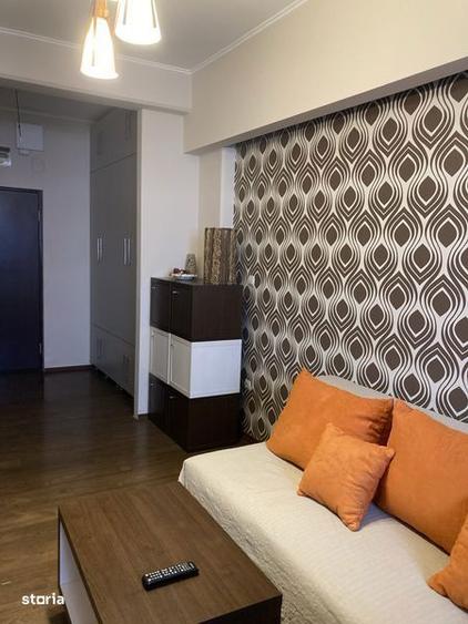Inchiriez apartament 1camera+nisa dormit - 5