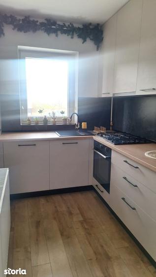 Garsoniera de inchiriat Tractoru - 3