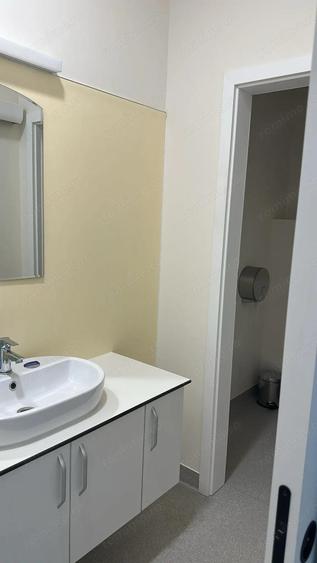 Semicentral - Inchiriere spatiu birouri/comercial - Str. Fabricii De Zahar - 9