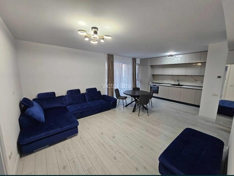 De inchiriat- Apartament cu 3 camere//Pipera// 1100 euro De inchiriat- Apartament cu 3 camere//Pipera// 1100 euro