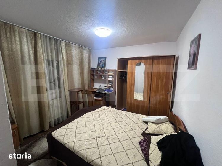Apartament 2 camere zona Micro 12 - 5